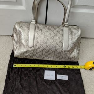 Gucci bag